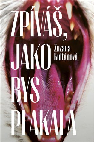 Zpíváš, jako bys plakala (Paperback)