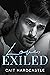 Love, Exiled by Cait Hardcastle