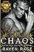 Ruthless Chaos (Ruthless Society #1)