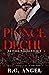 Prince déchu (La Cosa Nostra #1)
