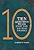 Ten Questions to Ask Every Time You Read the Bible
