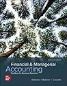 GEN COMBO LL FINANCIAL & MANAGERIAL ACCOUNTING; CONNECT ACCESS CARD