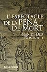 L'espectacle de la pena de mort