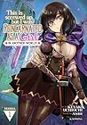 This Is Screwed Up, but I Was Reincarnated as a GIRL in Another World! (Manga) Vol. 1