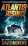 The Atlantis Cipher (A Ryan Bodean Action Adventure Book 2)