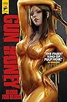 Gun Honey, Vol. 2: Blood for Blood