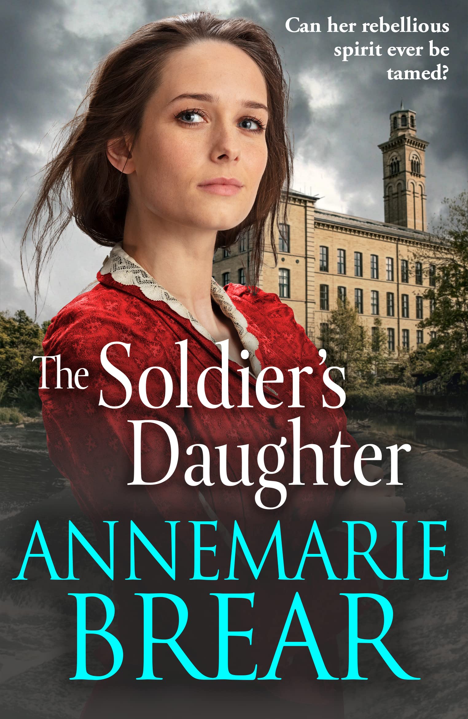 The Soldier's Daughter (Kindle Edition)