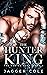 The Hunter King by Jagger Cole