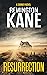 Resurrection (Tanner, #48)