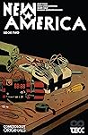 New America #2