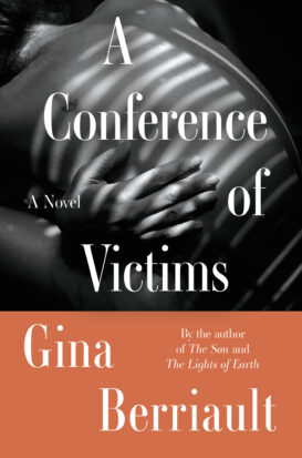 A Conference of Victims (Paperback)