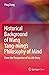 Historical Background of Wang Yang-ming’s Philosophy of Mind: From the Perspective of his Life Story
