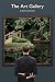 The Art Gallery by J Stanley Davidson