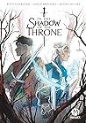 In The Shadow Of The Throne by Kate  Sheridan