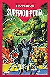 Devil's Reign: Superior Four Devil's Reign: Superior Four