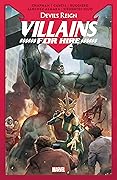 Devil's Reign: Villains for Hire
