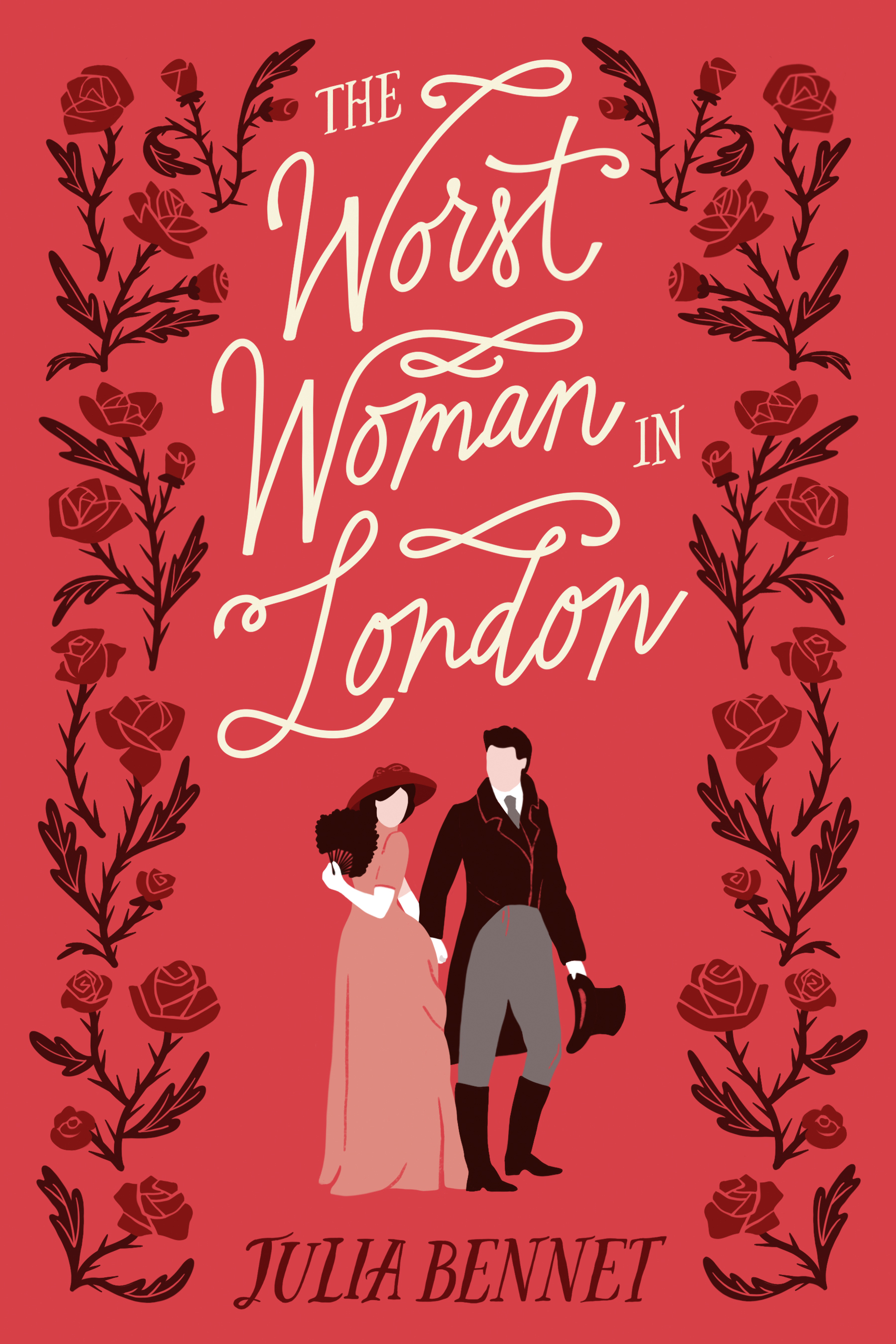 The Worst Woman in London (Paperback)