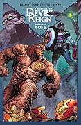 Devil's Reign #4