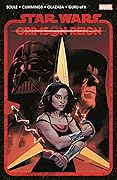 Star Wars: Crimson Reign
