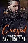 Cursed (Haunted? #3) Cursed (Haunted? #3)