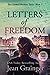 Letters of Freedom (Carmel Sheehan #1)