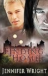Finding Home: A Box Set (Finding Home, #1-4) Finding Home: A Box Set (Finding Home, #1-4)