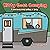 Kitty Goes Camping: A curious cat takes a trip