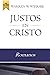 Justos en Cristo: Romanos