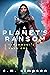 A Planet's Ransom Ransomeers by C.M. Simpson