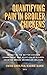 Quantifying Pain in Broiler Chickens by Cynthia Schuck-Paim