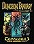 Dungeon Fantasy Companion 3 by Peter V. Dell'Orto