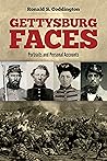 Gettysburg Faces:...