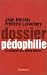 Dossier pédophilie by Jean Nicolas