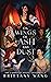 On Wings of Ash and Dust by Brittany Wang