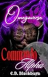 Commando Alpha (Omegaverse #1)