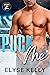 Puck Me (New York Storm #3)