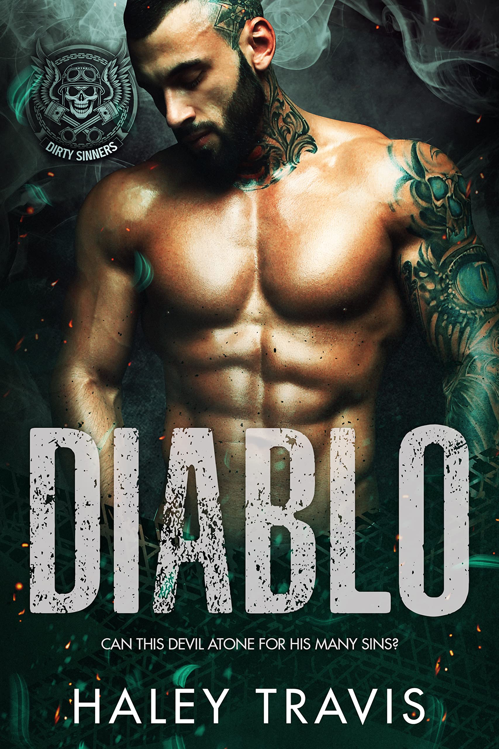 Diablo: Dirty Sinners (Kindle Edition)