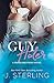 Guy Hater (Fisher Brothers, #2)