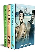 On The Rocks - The Complete Series
