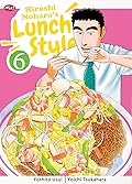 Hiroshi Nohara's Lunch Style 6