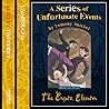 The Ersatz Elevator by Lemony Snicket