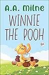 Winnie-the-Pooh by A.A. Milne