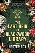 The Last Heir to Blackwood Library