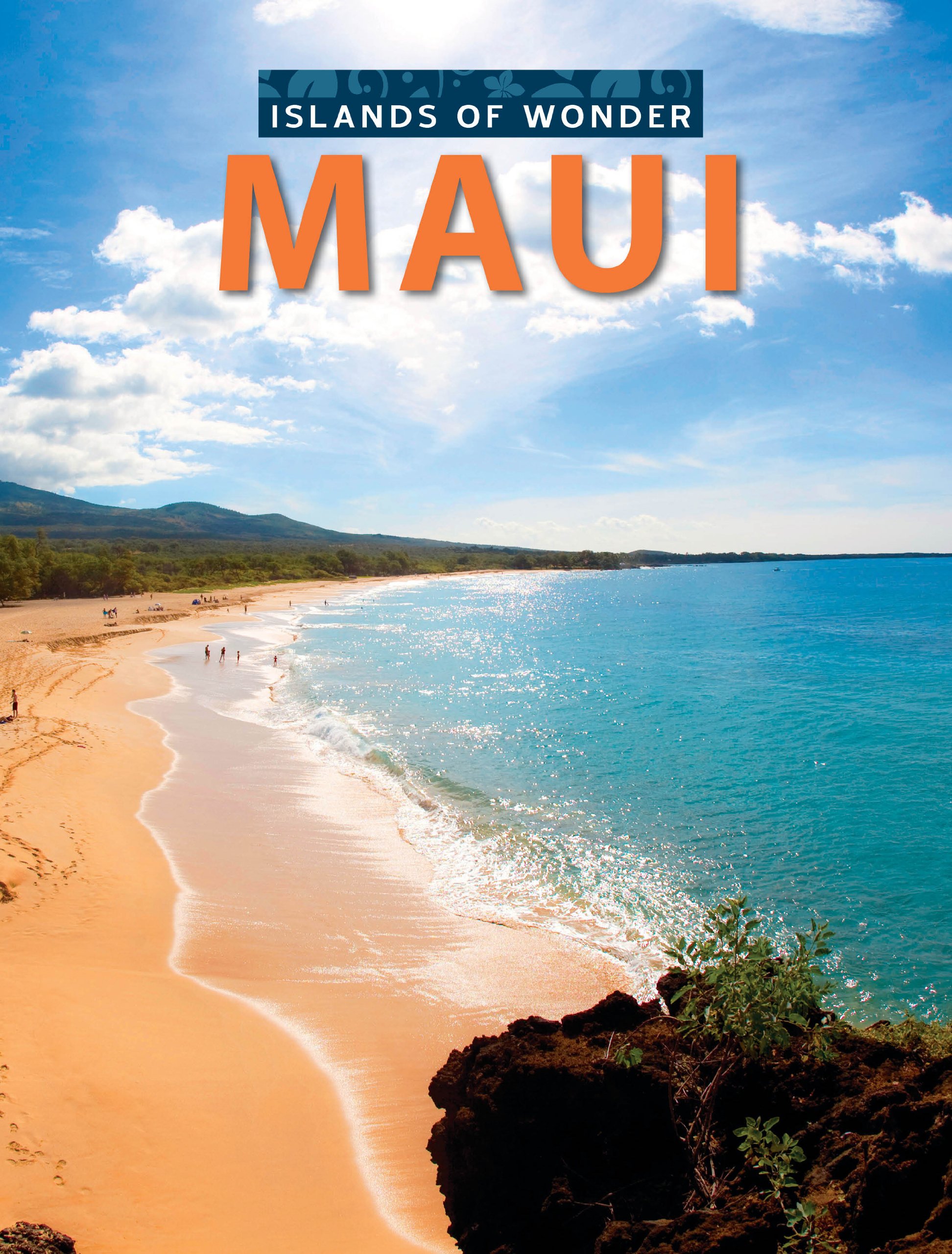 Maui (Hardcover)