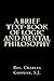 A Brief Text-book of Logic and Mental Philosophy
