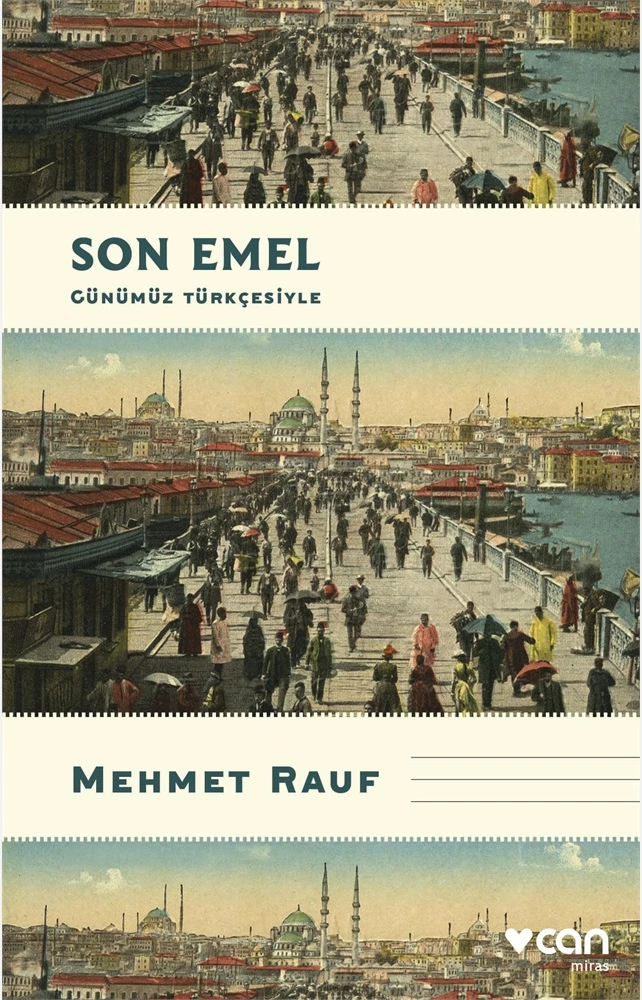 Son Emel (Paperback)