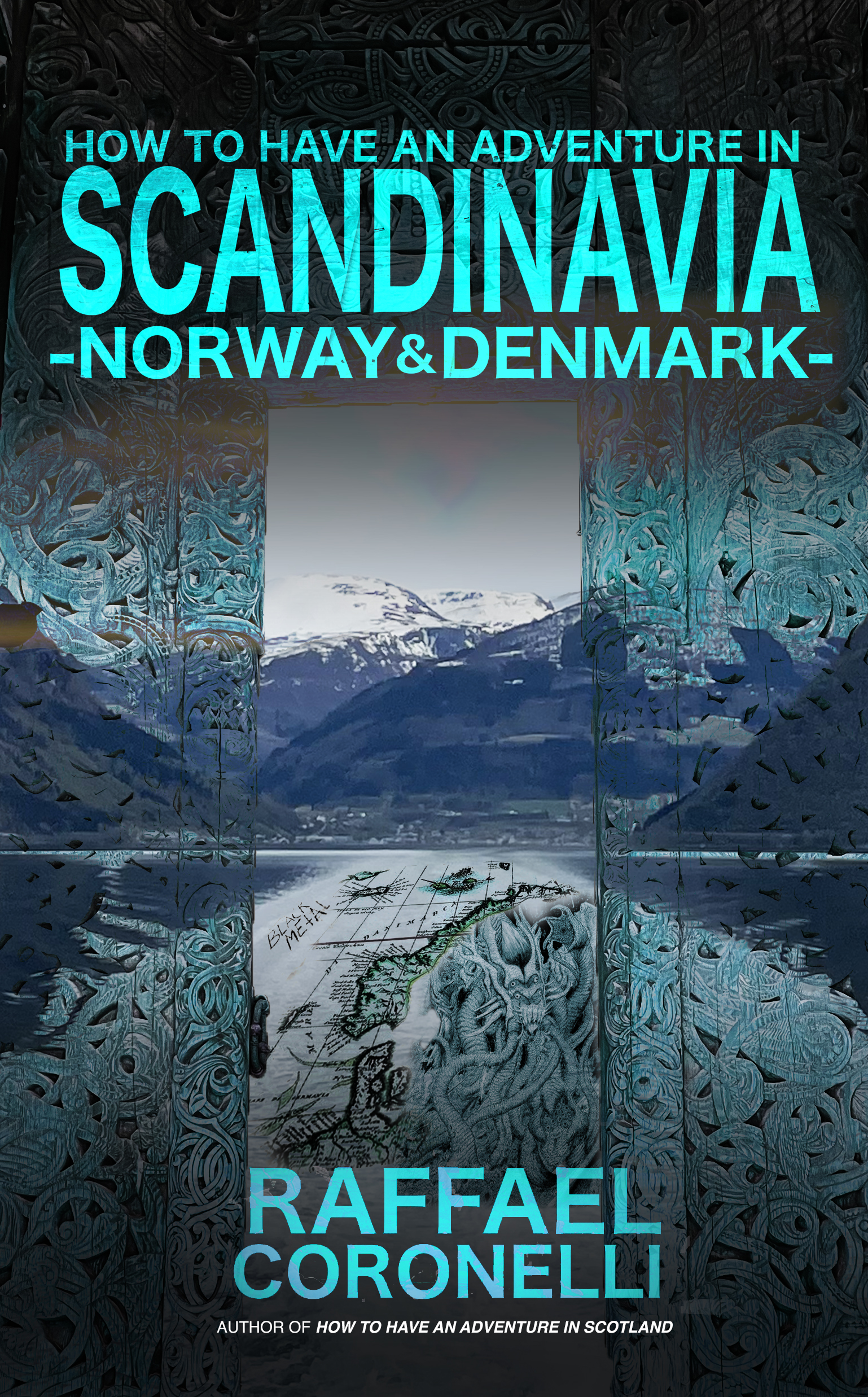 How to Have an Adventure in Scandinavia: Norway & Denmark