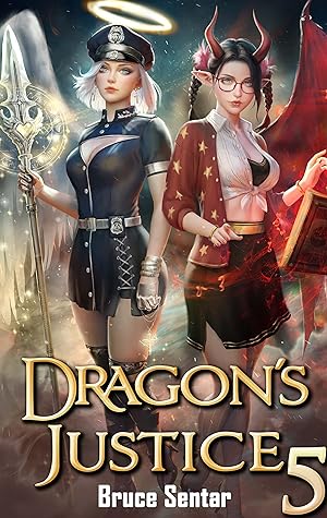 Dragon's Justice 5