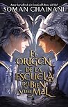 El origen de la E...