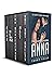 The Cliff Hangers Boxset by Terry Toler